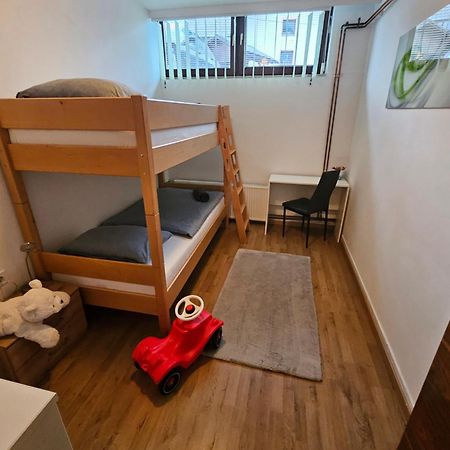 Apartment Zoya Kranjska Gora Kültér fotó