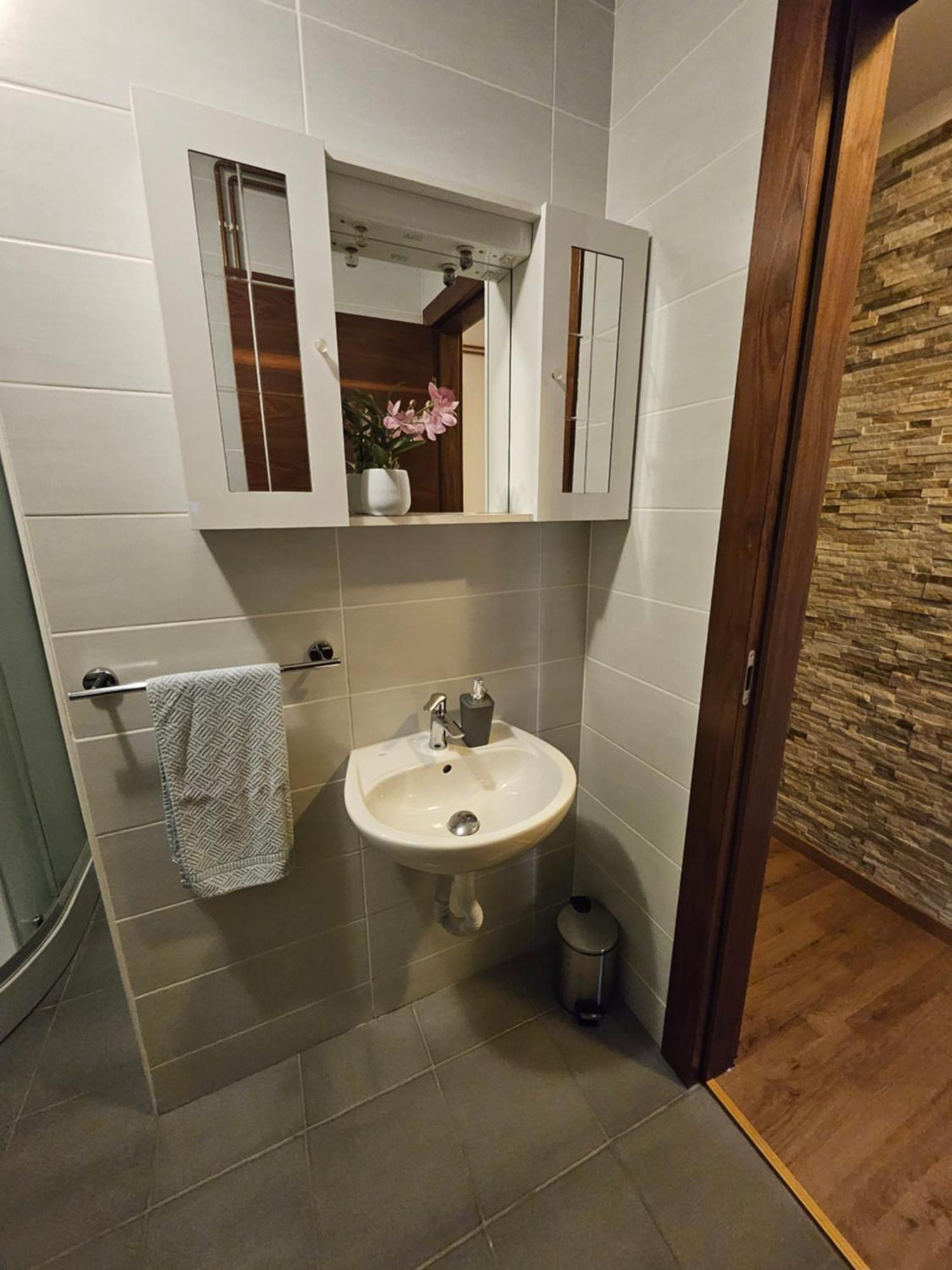 Apartment Zoya Kranjska Gora Kültér fotó