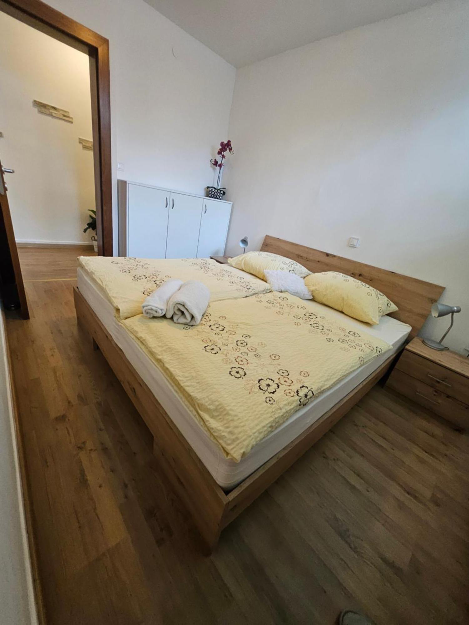 Apartment Zoya Kranjska Gora Kültér fotó
