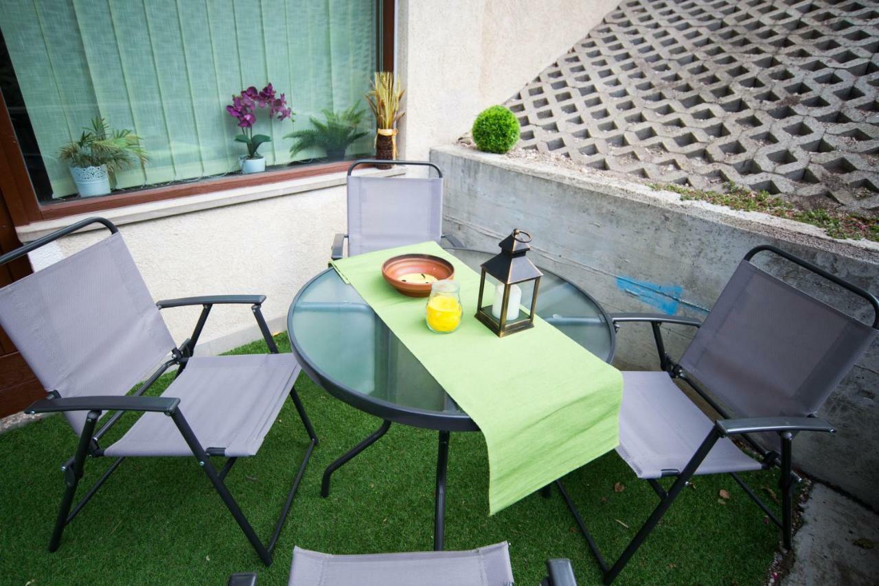Apartment Zoya Kranjska Gora Kültér fotó