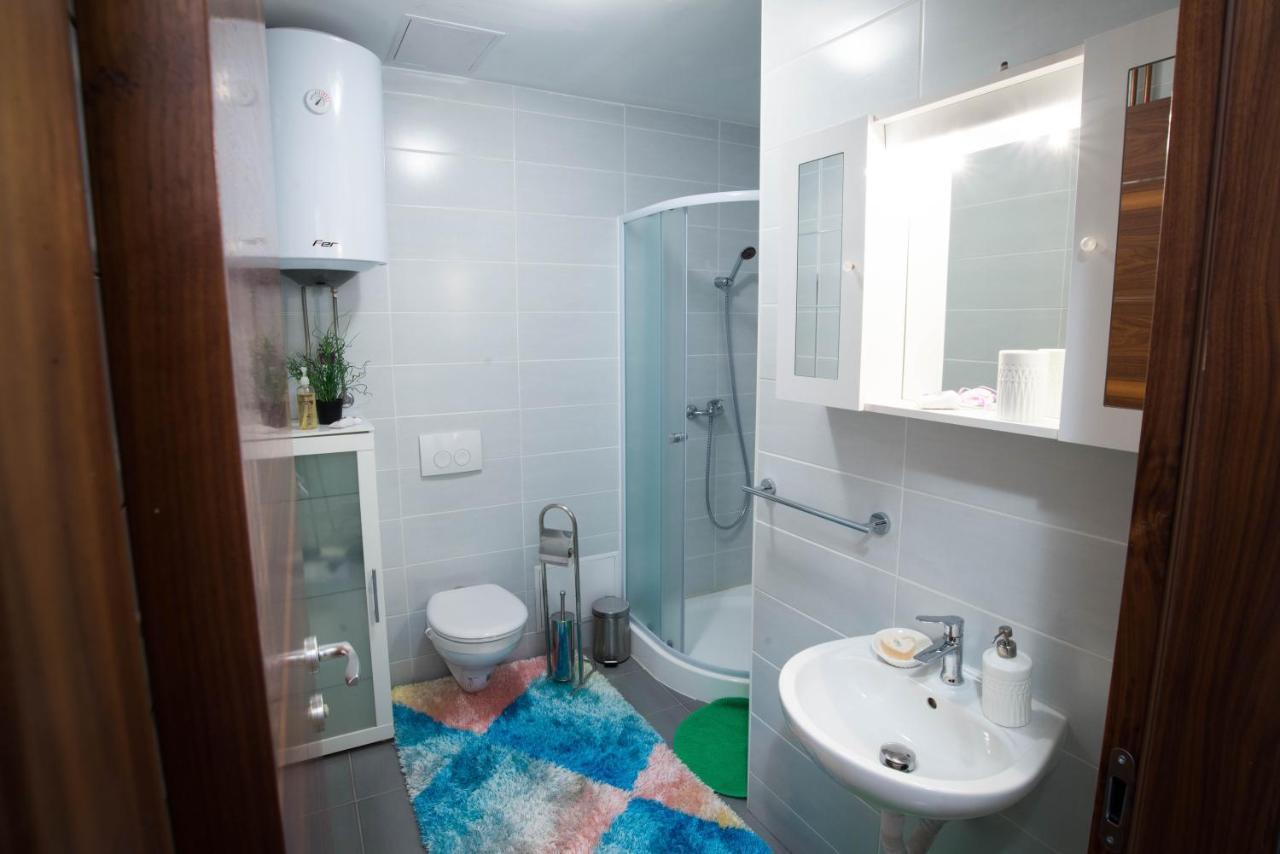 Apartment Zoya Kranjska Gora Kültér fotó
